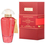 Grezns un spēcīgs aromāts Byzantium Saffron no The Merchant of Venice 100 ml